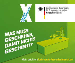 Was muss geschehen, damit nichts geschieht?